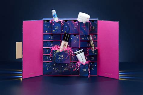 Next Beauty Advent Calendar 2023 - Beauty & Grooming