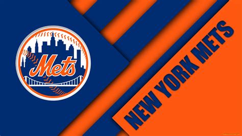 New York Mets Wallpapers - Wallpaperboat