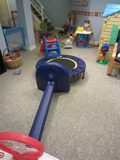 Indoor Obstacle Course Ideas for All Ages! - How To Run A Home Daycare