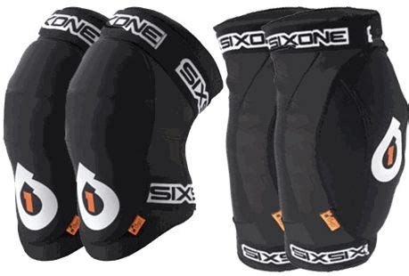 How to Choose Mountain Bike Elbow Pads, Knee Pads & Shin Guards | Best ...