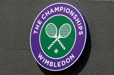 Wimbledon Logo - LogoDix