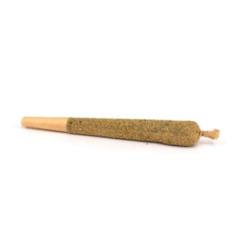 Kief Joint 24K Gold