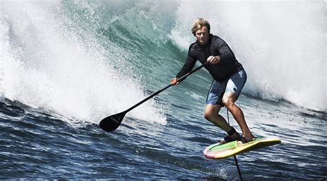 Surfer Laird Hamilton continues search for a bigger wave - Sports Illustrated