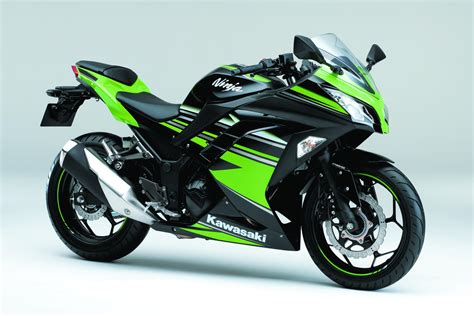 2016 Kawasaki Ninja 250R Wallpapers - Wallpaper Cave