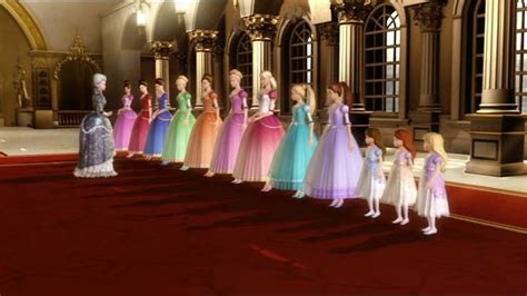 Moments From Barbie Movies That Made Up Your Childhood