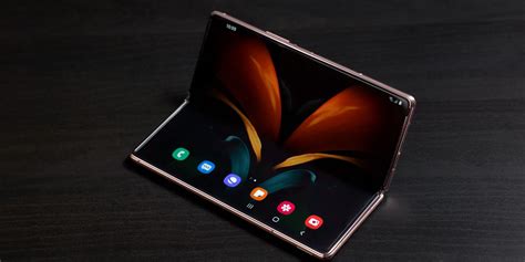 Samsung Galaxy Z Fold 3 Could Launch Any Day Now — Here's Why