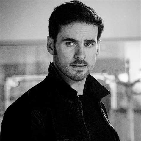 Colin O'Donoghue🍀 on Instagram: “Handsome😍 . . @colinodonoghue1 # ...