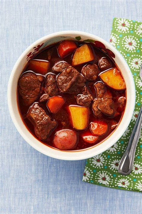 Pioneer Woman Beef Stew - Delish Sides