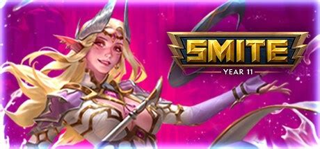 SMITE Achievements | TrueSteamAchievements