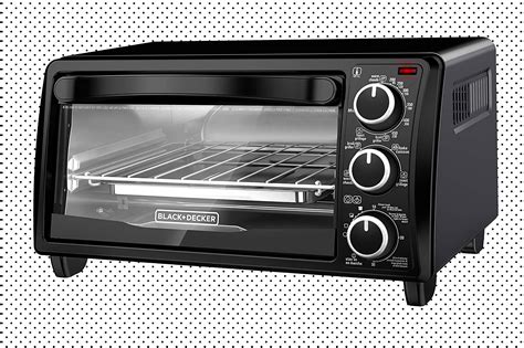 This $28 Black + Decker toaster oven is the inexpensive upgrade your ...