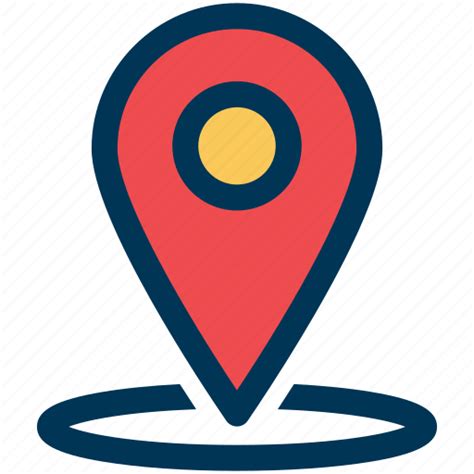 Gps, location, tracking icon - Download on Iconfinder