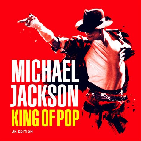 Michael Jackson - King of Pop | FULL LP DOWNLOAD