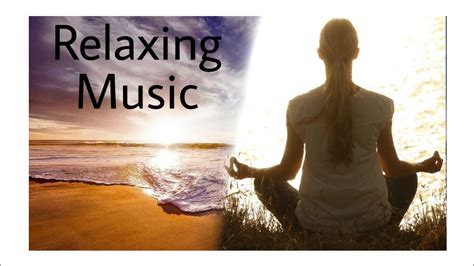 Relaxing & Meditation music. - YouTube