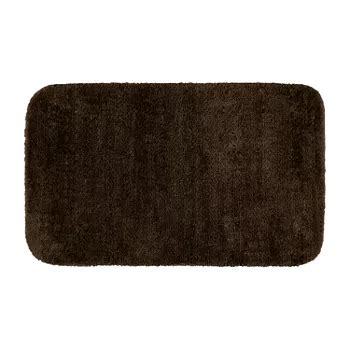 Brown Bath Rugs & Bath Mats for Bed & Bath - JCPenney