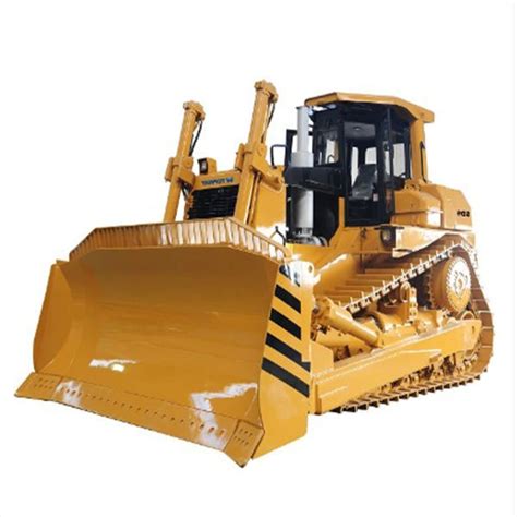 What are the different types of bulldozer attachments? - Knowledge