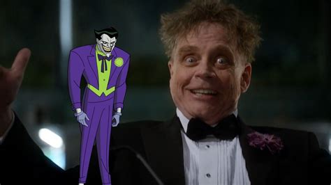 Mark Hamill agradece ser el Joker porque le ha permitido asustar niños ...