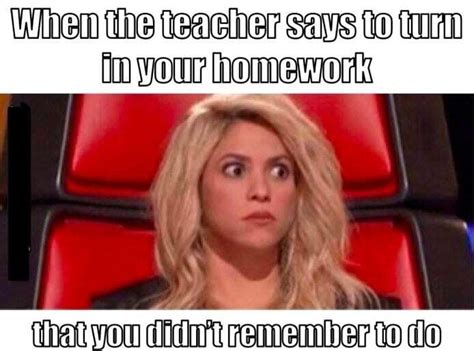 The best “Back to School” Memes! - GirlWithAnswers