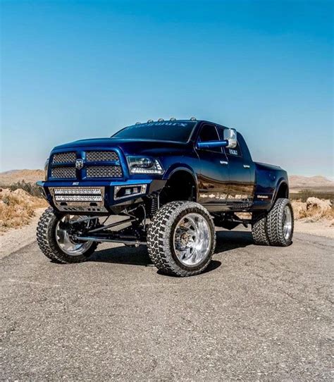 Big trucks/Nesw | Jacked up trucks, Dodge diesel trucks, Cummins trucks