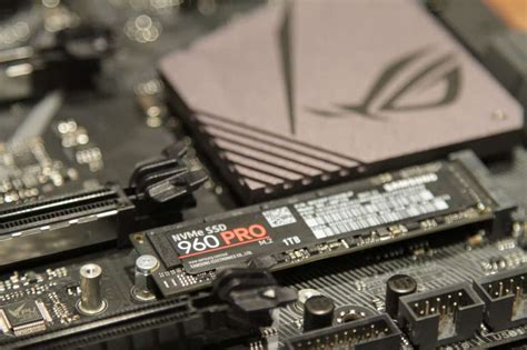 How To Install An Nvme M 2 Ssd Hard Drive And Why You Should | solveyourtech