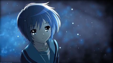 Yuki Nagato Wallpapers Group (83+)