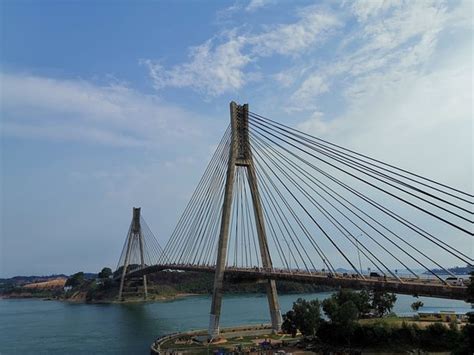 Barelang Bridge (Batam) - 2019 All You Need to Know Before You Go (with Photos) - Batam ...