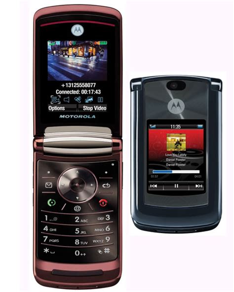 Motorola RAZR2 V9 Mobile Phone Price in Pakistan (Karachi, Lahore & Islamabad)