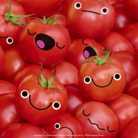 Tomato GIFs - Find & Share on GIPHY