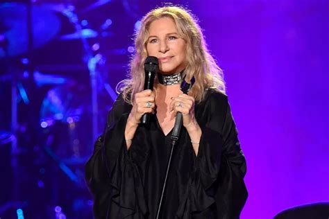 Barbra Streisand to Receive 2023 The Woman of Leadership Award