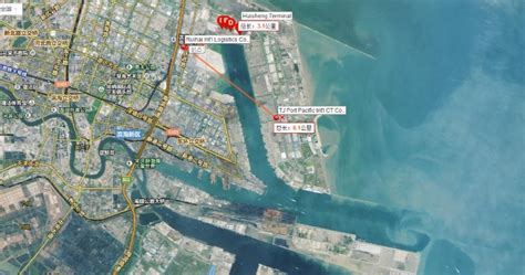 Gard Alert: Explosion at the International Logistics Center, Tianjin Port, China, Port News ...