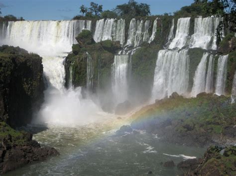 Iguazú National Park Wallpapers - Wallpaper Cave