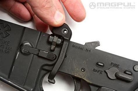 Magpul BAD Lever