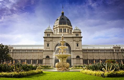 Top 5 Melbourne Attractions | Travel Econo