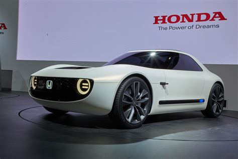 Honda Sports EV Concept revealed - photos | CarAdvice