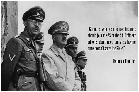 Heinrich Himmler Quotes About Jews. QuotesGram