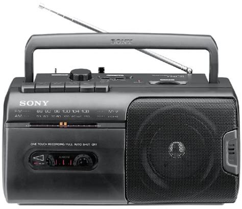 13 Amazing Sony Xplod Boombox For 2023 | Storables