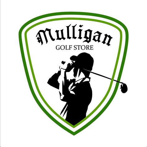 Mulligan Golf Store - Home