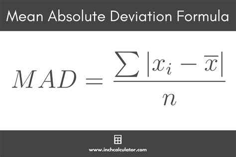 27+ Absolute Deviation Calculator - WendyanneNoal