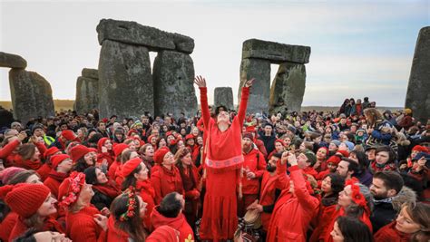 Myths and legends about Stonehenge - SportsGaming.win