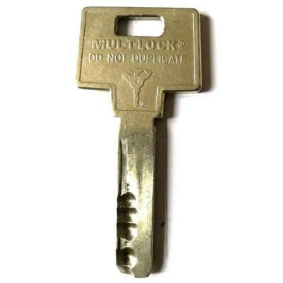 Mul-T-Lock Keys Cut Online FAST with We Love Keys