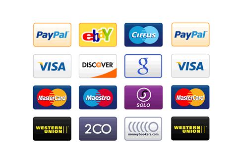 Payment Method PNG Transparent Background Images | pngteam.com