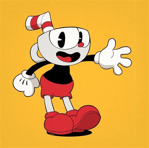 1053 best Cuphead images on Pinterest | Demons, Devil and Au