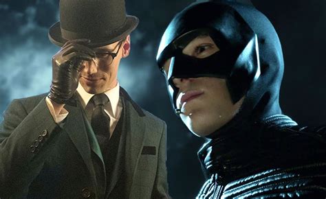 Gotham season 5: Everything you need to know | Gotham, Seasons, Cory michael smith