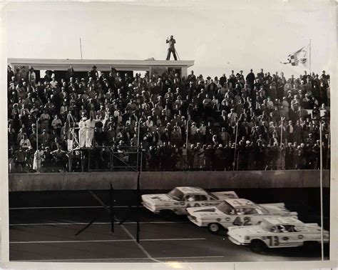 Lee Petty’s 1959 Daytona 500 Artifacts | NASCAR Hall of Fame | Curators' Corner