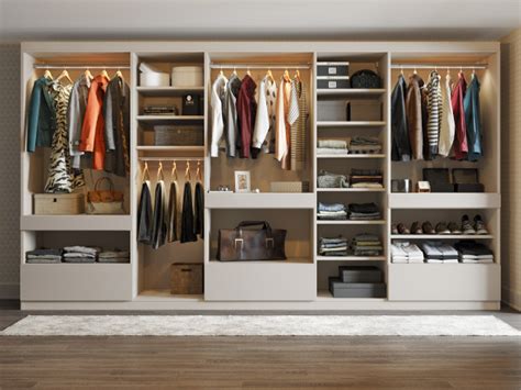 Wardrobe Closet | Custom Wardrobe | California Closets