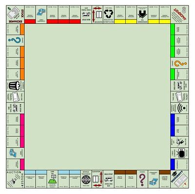 Monopoly Mega Add-Ons | Monopoly