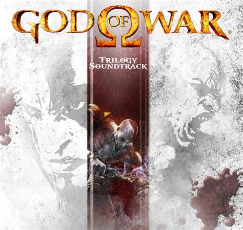 Welcome to Pietro's Blog: God of War Trilogy Soundtrack (2013) - Trilha Sonora God of War ...