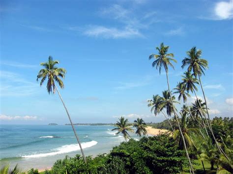 Bentota Beach | Series 'Top 15 most romantic beaches on Earth ...