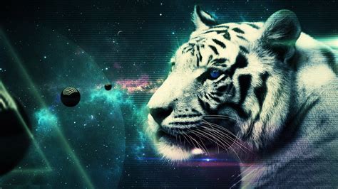 Cool Tiger Backgrounds - Wallpaper Cave