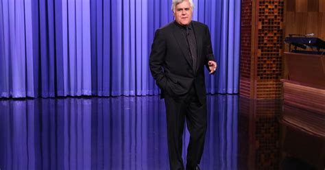 Jay Leno Subs for Jimmy Fallon in Tonight Show Video | Time