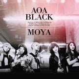 AOA Discography (Updated!) - Kpop Profiles